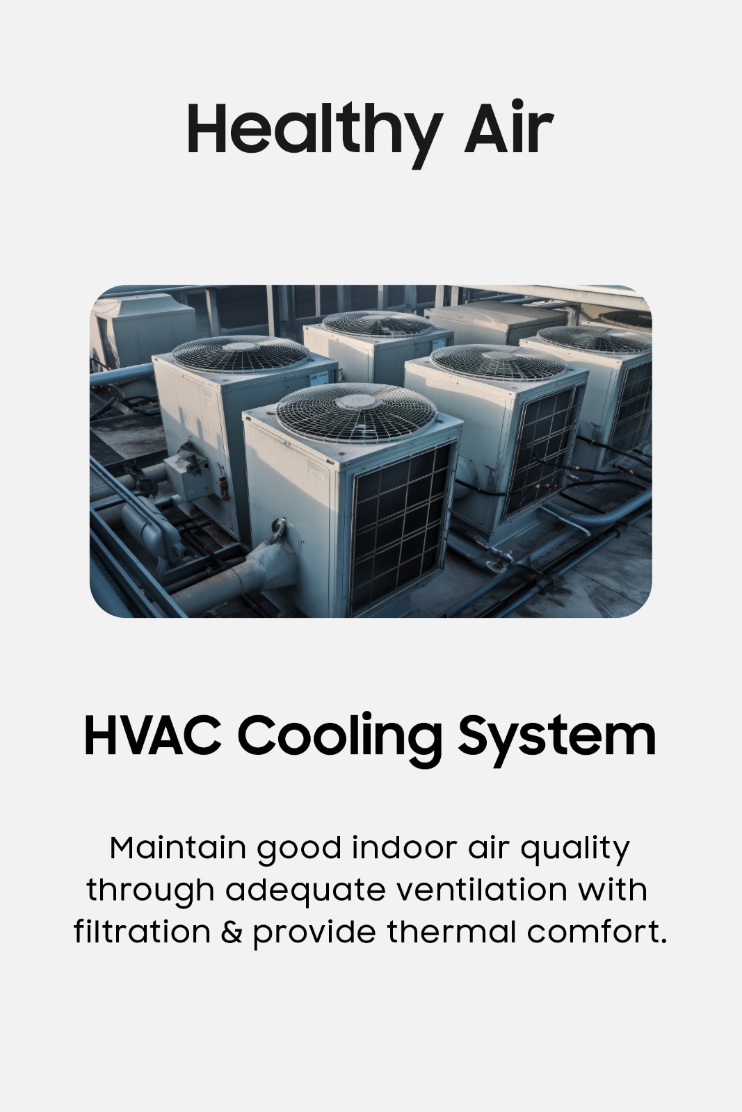 HVAC Cooling